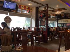 大堂-同得兴 Since·1995 传统苏式面馆(十全街店)