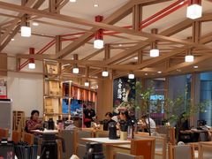 -味千拉面(广州白云机场T1西二店)