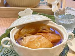 -杏甜品(尖沙咀加拿分道店)