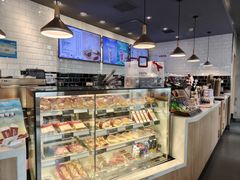 -COSTA COFFEE(龙德广场店)