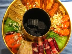 -鼓楼东街老火锅(鼓楼店)