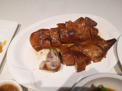 明炉炭烧烤乳鸭-衡山汇·高级粤菜(霄云路店)