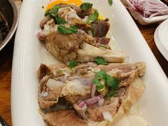 -巴依老爷新疆美食(望京小街店)