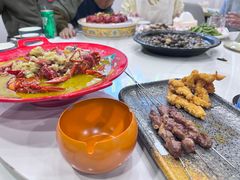 -言初龙虾·鲜烧烤(老板娘十五年店)
