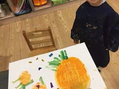 -爱乐梵国际儿童教育中心(古美店)