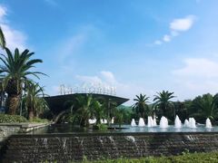 -宁波九龙湖开元度假村