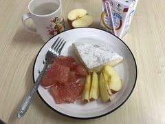 -樵园饼屋(朝安路店)