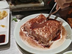 -潮界(虹桥新天地店)