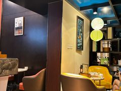 -茶去咖啡屋(武侯祠店)