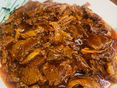 -天津乾毓德饭庄·清真传统炒菜·海鲜烧烤(咸阳路店)