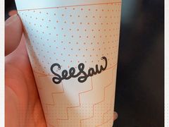 -Seesaw Coffee(环贸iapm店)