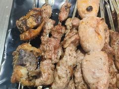 -运德成·天津老味烧烤(广开二马路店)