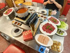 -燃计沙茶皇·香港沙茶火锅(人广旗舰店)