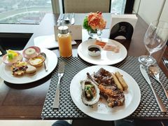 -Social 秀西餐厅-长沙瑞吉酒店(运达店)