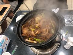 -川香煲(茅台路店)