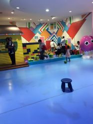 -meland亲子乐园·派对·研学(淄博万象汇店)