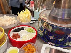 -东来顺•非遗火锅(外滩店)