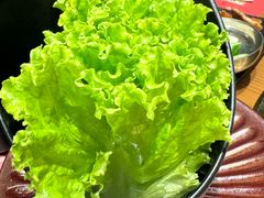 -海之屋韩式烤肉(海棠68环球美食街店)