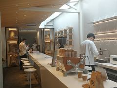 -% Arabica阿拉比卡咖啡(武康路店)