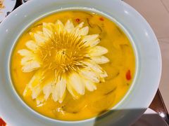 -福慧慈缘素食餐厅(王府井店)