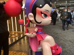 -霸王茶姬(正佳广场店)