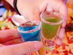 -甲丁坊·德餐·酒吧(五棵松华熙店)