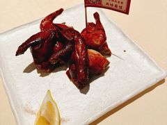 -侨美食家·粤菜(体育西路店)
