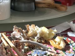 -哈啾嗨·新概念蒙餐(红星新城店)