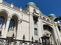 -中国伊斯兰教经学院