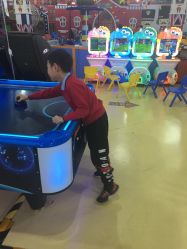 -开心哈乐儿童主题乐园(孙河易事达店)