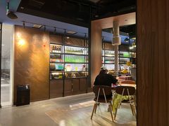 -烧肉达人•炭火烧肉(新天地店)