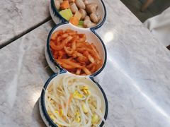 -屋里家延边朝鲜族冷面(梅林3店)