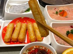 -海底捞火锅(和安宁春城店)