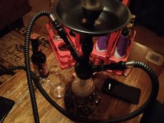 -Helens海伦司小酒馆(对外经贸大学店)