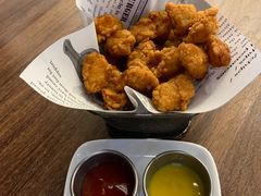 -1861意大利餐厅(文化广场店)