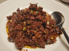 -喜湘宴·精致湖南菜(和平西桥店)