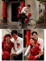 -雪中彩影婚纱摄影·微光艺术中心