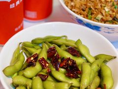 -老长沙龙虾馆(罗湖店)