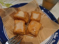 -牛楠楠·香港牛腩茶餐厅(永旺店)