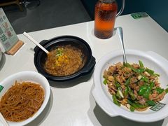 -绿草地·湘菜(7mall店)