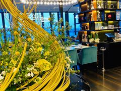 -CASANOVA西餐厅(海信广场店)