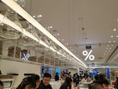 -% Arabica阿拉比卡咖啡(深圳湾万象城店)