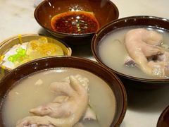 -常和州·夜宵大排档(常州单店)