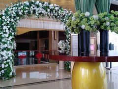 -世纪缘湖滨花园酒店(玄武湖店)