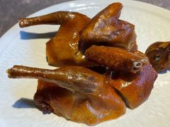 -九里云松·天香餐厅
