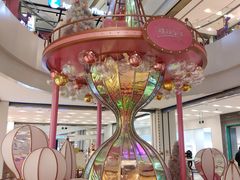 -凯德广场(武胜路店)