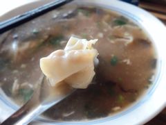 -大福来锅巴菜(古文化街店)
