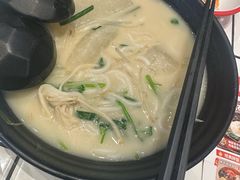 -肥汁米蘭香港米线(长宁来福士店)