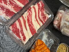 -炽城·烤肉名家(鸿达中央广场店)