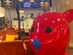 -逸派咖啡 EPARKCOFFEE(广安门店)